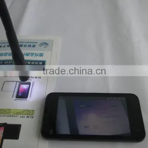 Wifi HD Camera 10mm Hard Tube Waterproof Gooseneck Borescope Wifi Video Inspection Endoscope Camera thumbnail-5