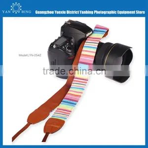 Camera Accessories Supplier Shoulder Strap Neck Strap thumbnail-5