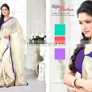 Women Sarees Online Shopping thumbnail-3