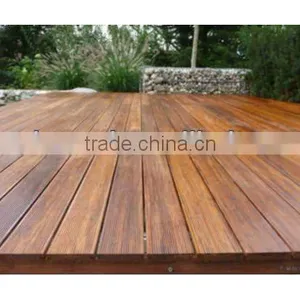 Waterproof Bamboo Outdoor Decking Like Garden,swimming Pool,public Area thumbnail-1