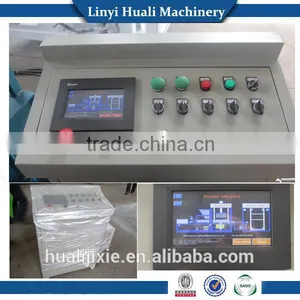 Construction Machineries Qhl4-25 Semi Automatic Block Making Machine thumbnail-6