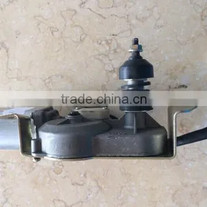 Apply to Daewoo DH 225- 7 DIGGER Wiper Motor,24V Wiper Motor Excavator thumbnail-2