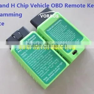Toyot G and H Chip Vehicle OBD Remote Key Programming Device thumbnail-1