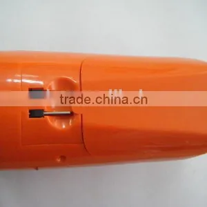 LED Long Range Rechargeable Torch Light, Torchlight MODEL 3337 thumbnail-6