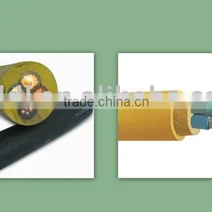 Rubber Sheathed Flexible Mine Cable thumbnail-1