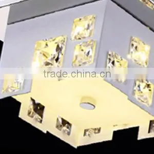 New Style China Factory Fancy Ceiling Light From Direct Manufacturer thumbnail-3