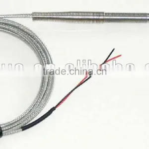 Type j Temperature Sensor thumbnail-1