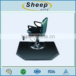 New Design Hair Salon Beauty Mat/hair Stylist Mats/hair Salon Mat thumbnail-1