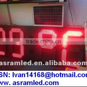 Football Stadium Outdoor Full Color Rental Led Scoreboard, Led Scoreboards,scoreboards.electronic Scoreboards thumbnail-1