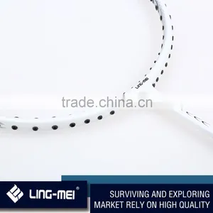 Wholesale High Quality Badminton Racket thumbnail-2