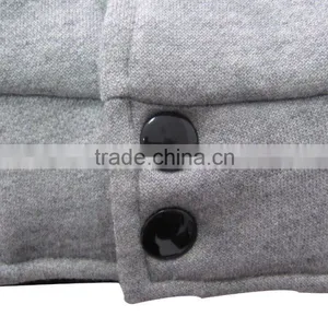 Factory Directly Provide Wholesale Factory Price Baseball Jacket Hoodie thumbnail-2
