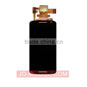 Competitive Price LCD Assembly Display Touch Screen Digitizer Replacement For Motorola Moto X Play XT1563 thumbnail-2