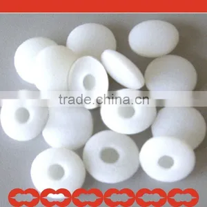 Hot!!Hot!!Hot!!High Quality Sponge Ear Plugs for Wireless Headphone thumbnail-1