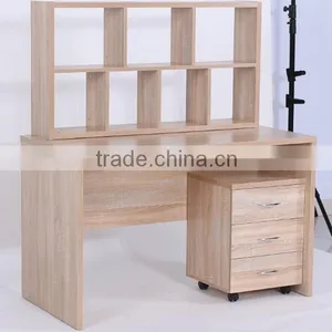 2016 Chinese Antique Design Quality Low Price Computer Table thumbnail-1
