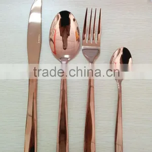 Matte Black Cutley Set With Modest Thickness and Cheap Price thumbnail-2