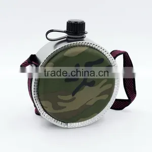 Full Color Offset Printing Protable Water Bottle Swell Water Bottle thumbnail-5