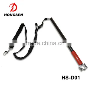 Walking Dog Bike Leash Retractor Dog Bike Leash thumbnail-6