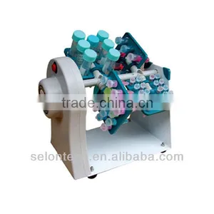 SE-18 Three-Dimensional Rotating Mixer thumbnail-1