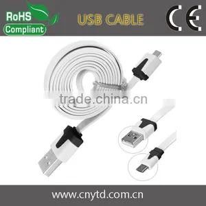 China Express y Type Micro Usb Cable Data Usb Cable thumbnail-1