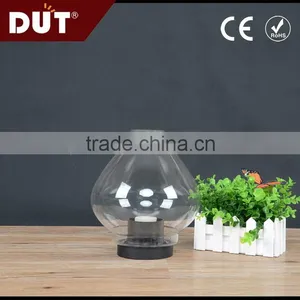 5 Years Warrantee Bulk 200mm Clear Pmma Outdoor Plastic Light Cover thumbnail-1