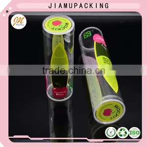 Hot Sale Thin Plastic Tube Packaging thumbnail-4