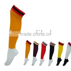 Plain Sports Socks thumbnail-1
