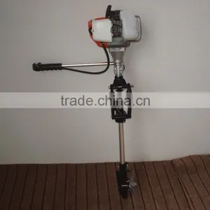 2016 Newest Outboard KTC520B thumbnail-5