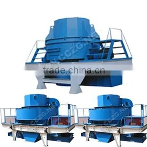 Hot Sale PCL Sand Maker Machine thumbnail-1