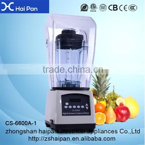 New Design Thermo Mixer Chef thumbnail-1