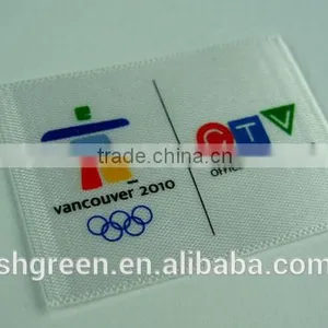 Japanese Garment Folded Printing Label thumbnail-6