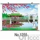 Silver Silk Fabric thumbnail-1