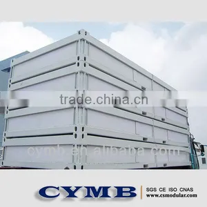 Cost-effective Modular Container House MCH001 thumbnail-6