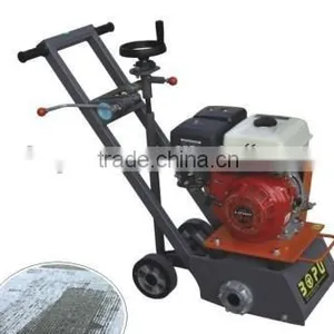 Popular Maual Asphalt/concrete Scarifying Machine thumbnail-1