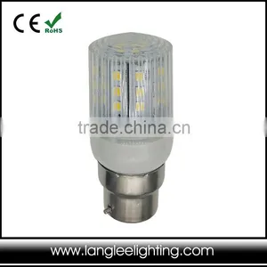 B22 4W LED Soloar Light For Home and Boat thumbnail-1