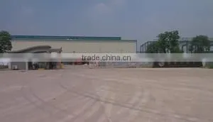 Foshan Becci Metalware Ltd. company overview - view 1 thumbnail