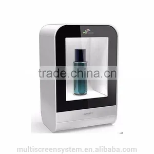 EKAA Commercial 32inch Windows Touch Screen Transparent Lcd Display thumbnail-1