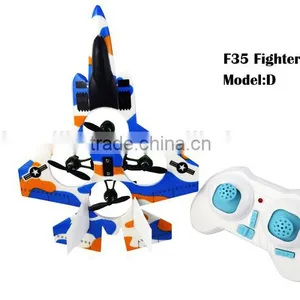 Newest CX-12 Mini rc Fighter Plane,EPP Mini rc Airplane thumbnail-4