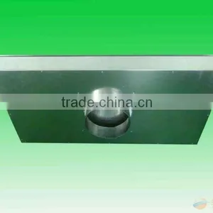 High Efficiency Closed Structure Hepa Filter Modules thumbnail-5