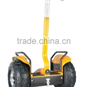 2016 Original Samsung Lithium Battery 2 Wheel Self Balance Electric Scooter With UL Approved thumbnail-5