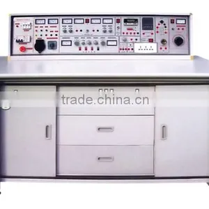 General Electrical and Electronic Technology Experiment Device thumbnail-1