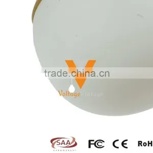 Lighting Manufacture's Glass Ball Pendant Lamp Mosaic Glass Lamp thumbnail-4