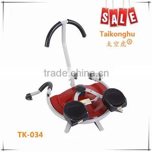 Women Leg Exerciser Mini Circle TK-034 thumbnail-1