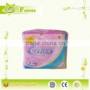 China Women Sanitary Napkin Manufacturer, Dayuse Sanitary Napkin, Extra Care Sanitary Napkin thumbnail-6