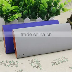 Usb Universal Charger Power Banks 13200mah thumbnail-2