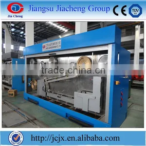 8 mm Copper Rod Breakdown Machine With Annealing thumbnail-1