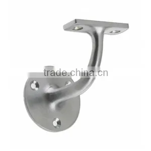 Handrail Fitting, Aluminum Handrail, Zinc Alloy Handrail thumbnail-1