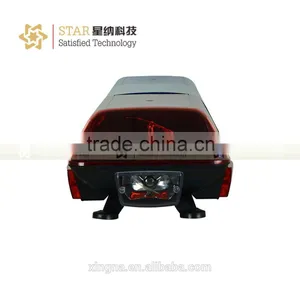 Rotating Led Emergency Warning Light Bar thumbnail-5