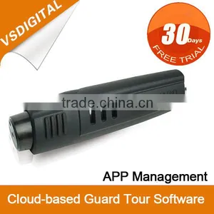 Security Electronics System for Guard Tour Patrolling thumbnail-3