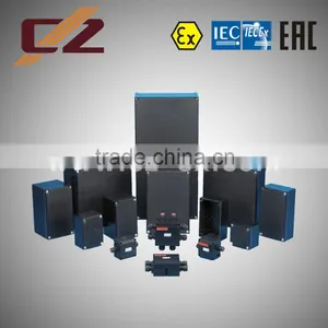 2016 Hot Sale Full Plastic Explosion Proof Junction Box thumbnail-1