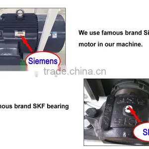2016 Experienced Manufacturer 1-2 Tons per Hour Poultry Feed Pellet Machine thumbnail-5